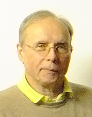 Gunther Neumann