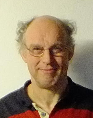 Klaus Thaldorf