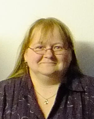 Petra Thaldorf
